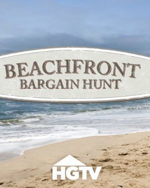 Beachfront Bargain Hunt海报封面图