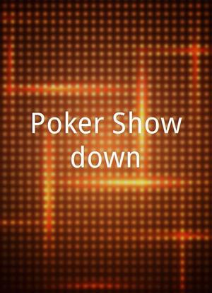 Poker Showdown海报封面图