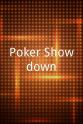 Emma Lancaster Poker Showdown