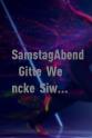 Anders Eljas SamstagAbend - Gitte, Wencke, Siw: Die Schlagerköniginnen aus Skandinavien