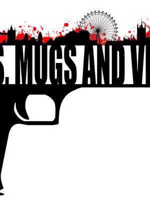 Behind-the-Scenes of 'Thugs Mugs and Violence': A Director's Journey海报封面图
