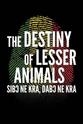 Edinam Atatsi The Destiny of Lesser Animals