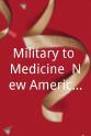 Red Marlow Military to Medicine: New American Country in Tribute to the Military Wife