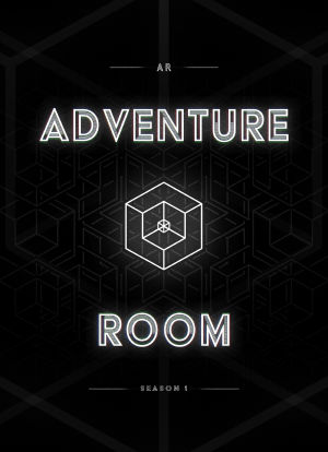 Adventure Room海报封面图