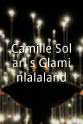 Adam Barnhardt Camille Solari's Glaminlalaland