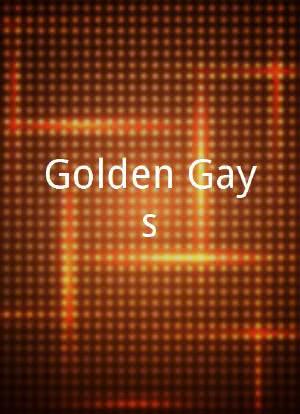 Golden Gays海报封面图