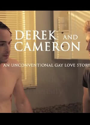 Derek and Cameron海报封面图