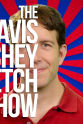 Kevin Small Travis Richey Sketch Show