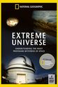 John Cornett Extreme Universe