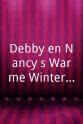 Jo Vally Debby en Nancy`s Warme Wintershow