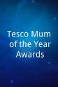 The Overtones Tesco Mum of the Year Awards