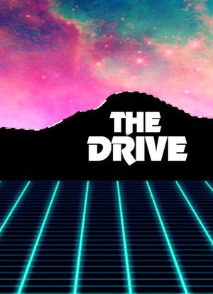 The Drive海报封面图