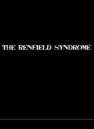 The Renfield Syndrome海报封面图