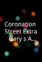 Cherylee Houston Coronation Street Extra: Gary`s Army Diaries