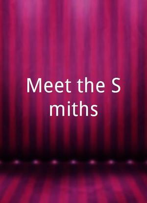 Meet the Smiths海报封面图
