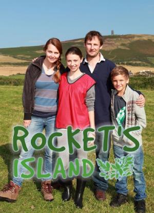 Rocket`s Island海报封面图
