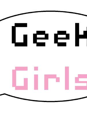 Geek Girls海报封面图