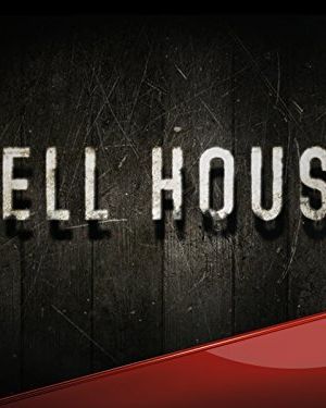 Hell House海报封面图