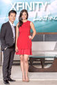 Jim Janicek Xfinity Latino Entertainment Weekly