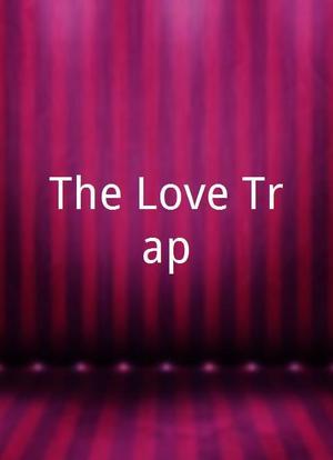 The Love Trap海报封面图