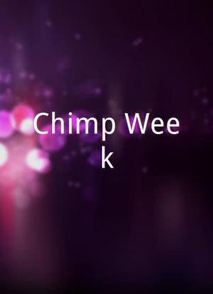 Chimp Week海报封面图