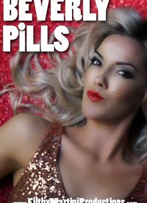 Beverly Pills海报封面图