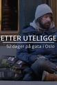 Svein Stang Petter Uteligger