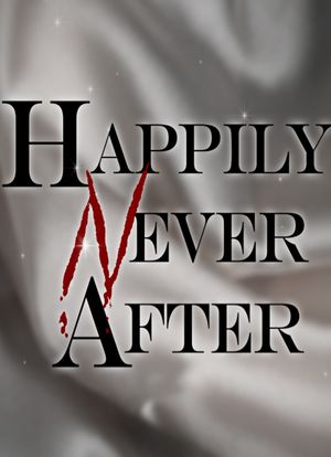 Happily Never After海报封面图