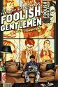 Nora Garrett The Fantastic Adventures of Foolish Gentlemen