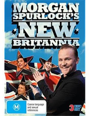 Morgan Spurlock`s New Britannia海报封面图