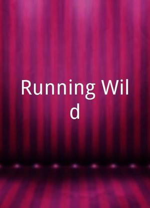Running Wild海报封面图