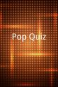 Gary Tibbs Pop Quiz