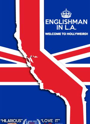 Englishman in L.A.海报封面图