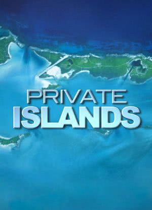 Private Islands海报封面图