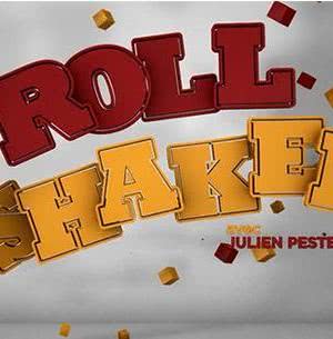 Roll Shaker海报封面图