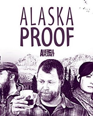 Alaska Proof海报封面图