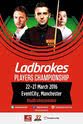 Jill Douglas Ladbrokes Players Championship