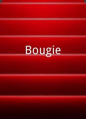 Bougie海报封面图