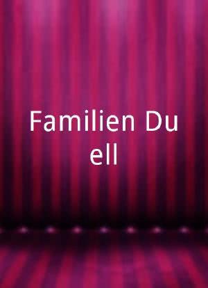 Familien-Duell海报封面图