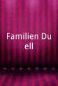 Nadine Dehmel Familien-Duell