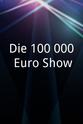 Isabel Edvardsson Die 100.000 Euro Show