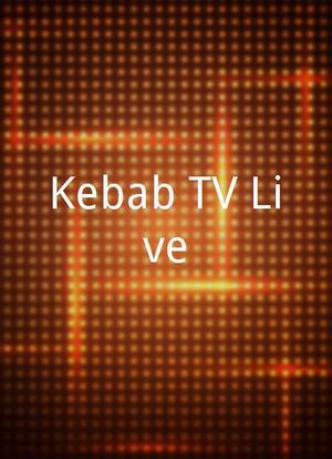 Kebab TV Live海报封面图