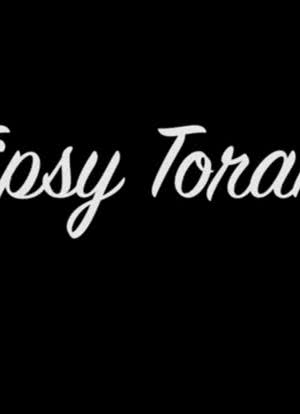 Tipsy Torah海报封面图