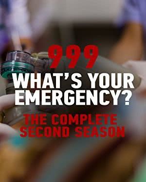 999: What's Your Emergency?海报封面图