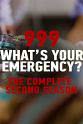 Storm Theunissen 999: What's Your Emergency?