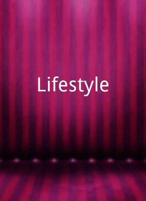 Lifestyle海报封面图