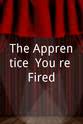Karan Bilimoria The Apprentice: You`re Fired!
