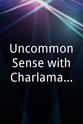 Charles McBee Uncommon Sense with Charlamagne