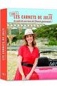 Julie Andrieu Les Carnets de Julie