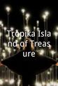 Tshepo Mogale Tropika Island of Treasure